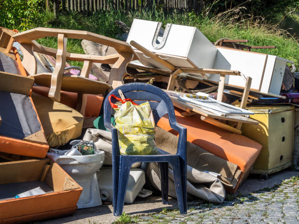 Best Estate Cleanout  in Mcgaheysville, VA