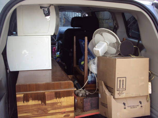 Mcgaheysville, VA Junk Removal Services Company