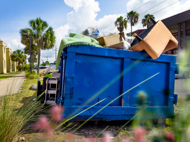 Best Residential Junk Removal  in Mcgaheysville, VA